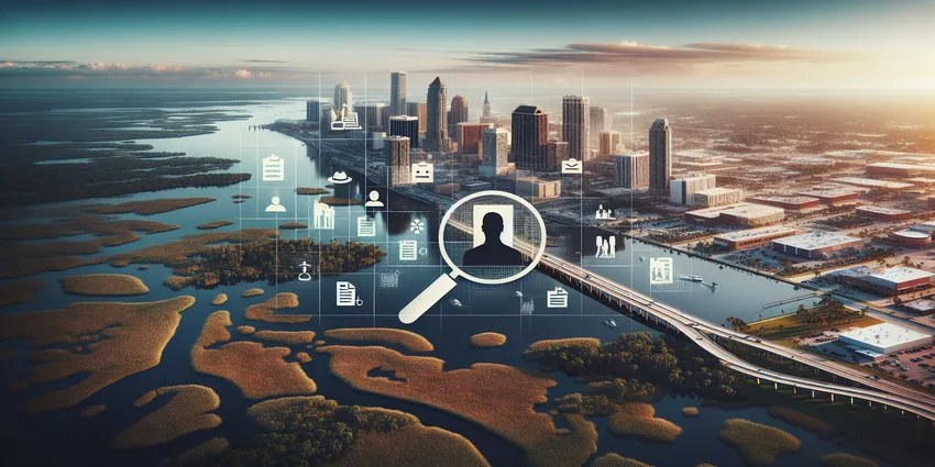 Florida restaurant background check policy