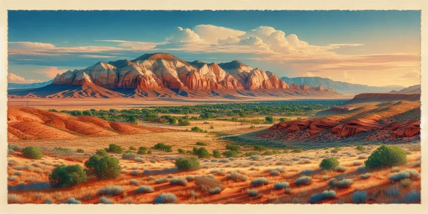 14-year-old working at a fast-food restaurant in St. George