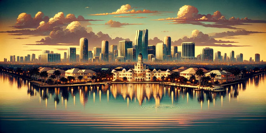 hotels where housekeepers make most money in miami cover image