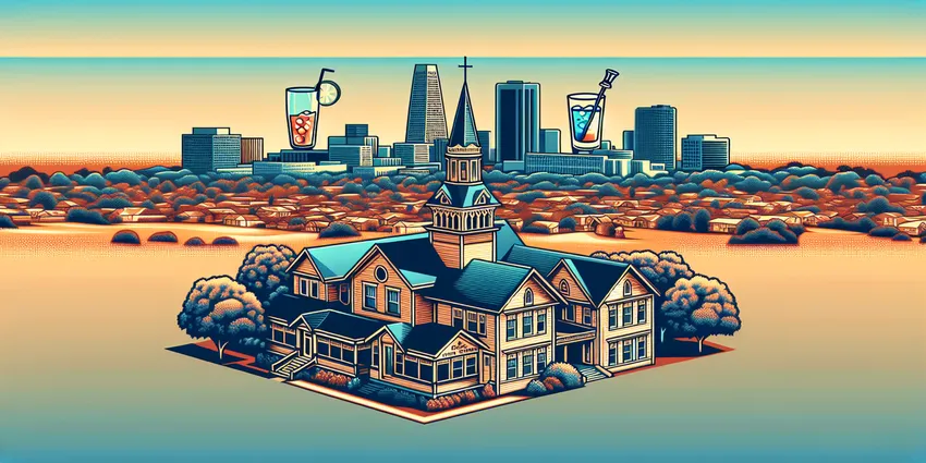 Fremont bartending school training