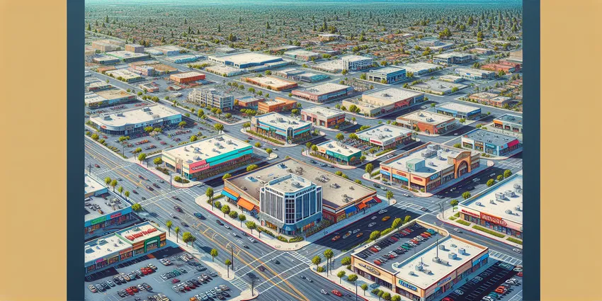 Places That Hire at 16 in Manteca