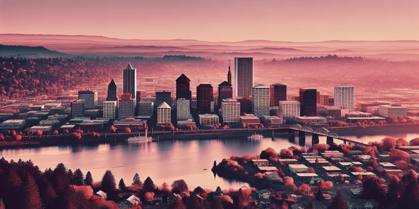 restaurants where servers make most money in portland cover image