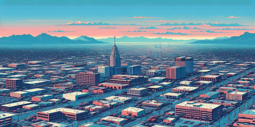 restaurants where servers make most money in mesa cover image