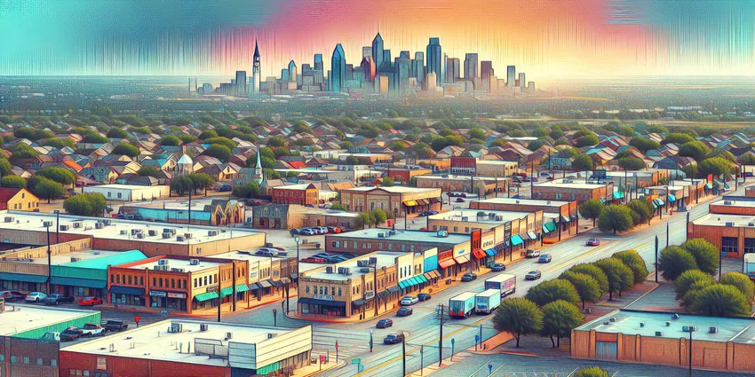 Places that hire at 14 in Mansfield