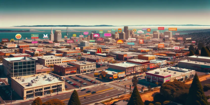 Teenage Jobs in Alameda CA