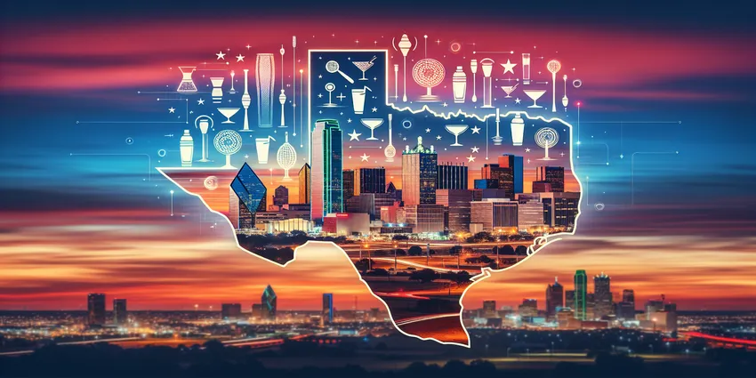 Dallas bartender job boards comparison