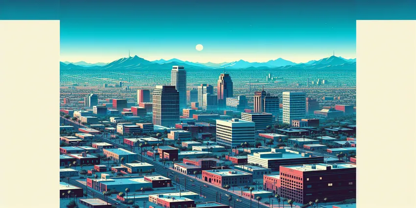how many restaurants in phoenix cover image
