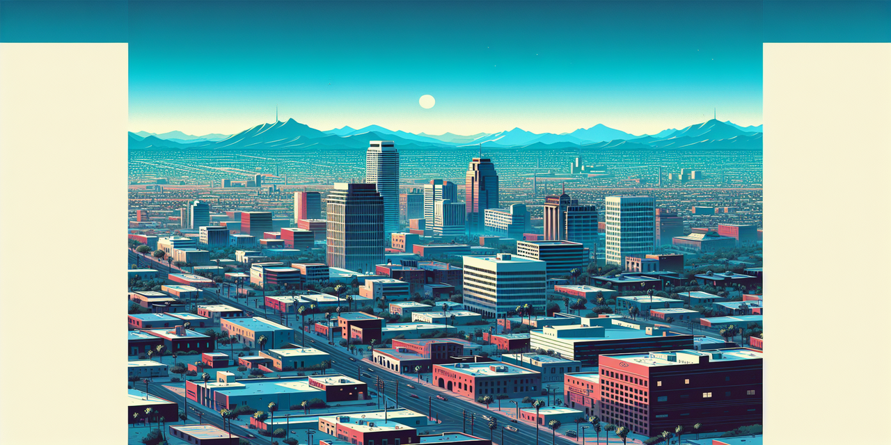 how many restaurants in phoenix cover image