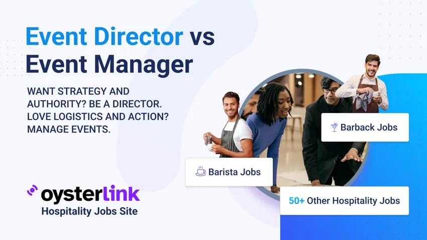 Event Director vs Event Manager blog image