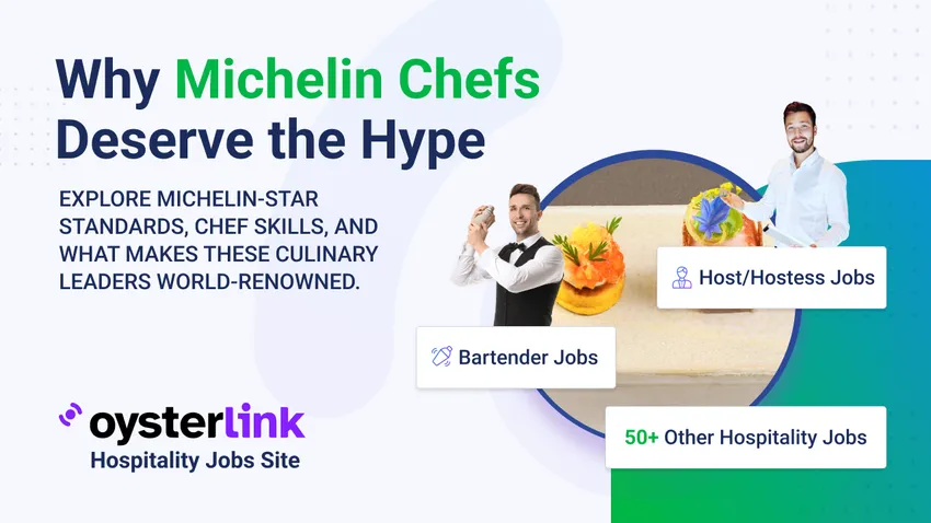 Michelin Chefs