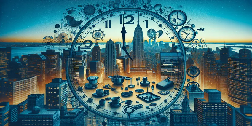 New York hospitality overtime rights