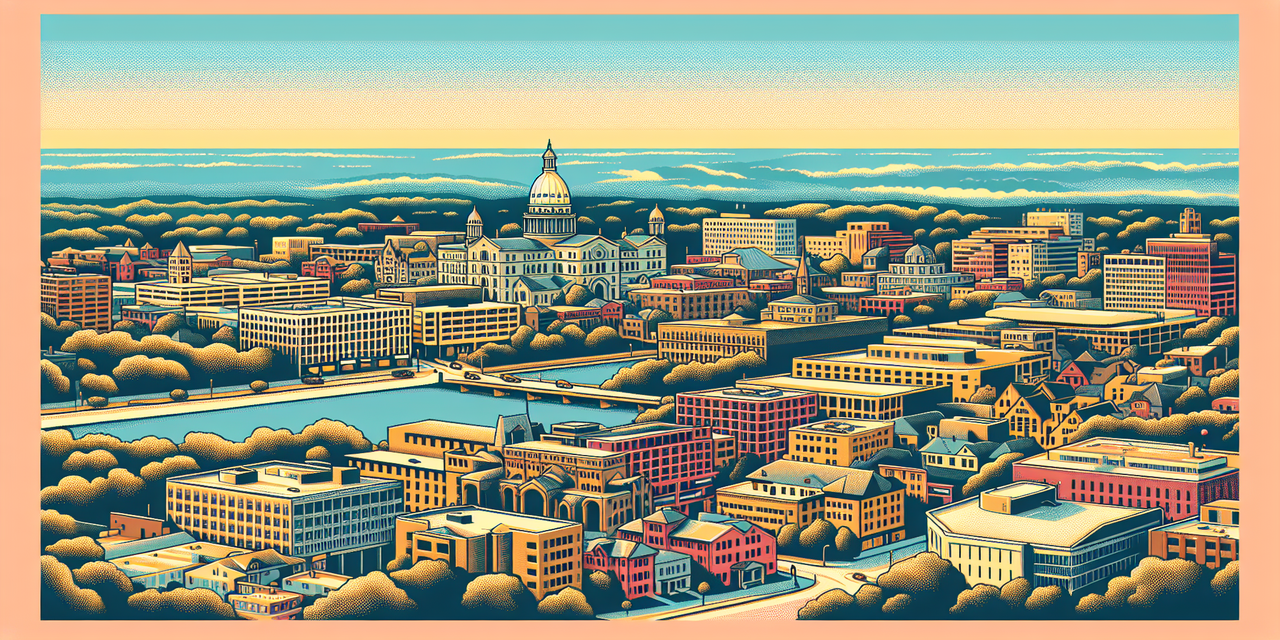 restaurants where waitresses make most money in ann arbor cover image