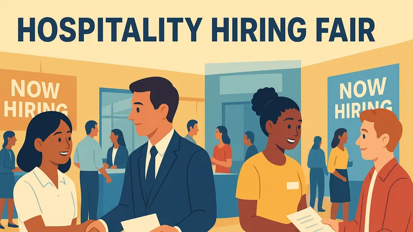 fun jobs in entertainment and tech