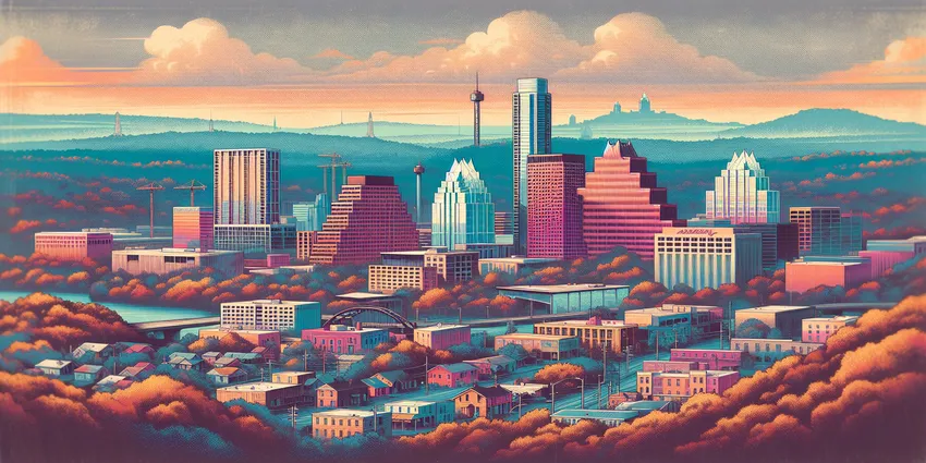 Austin tipping guide
