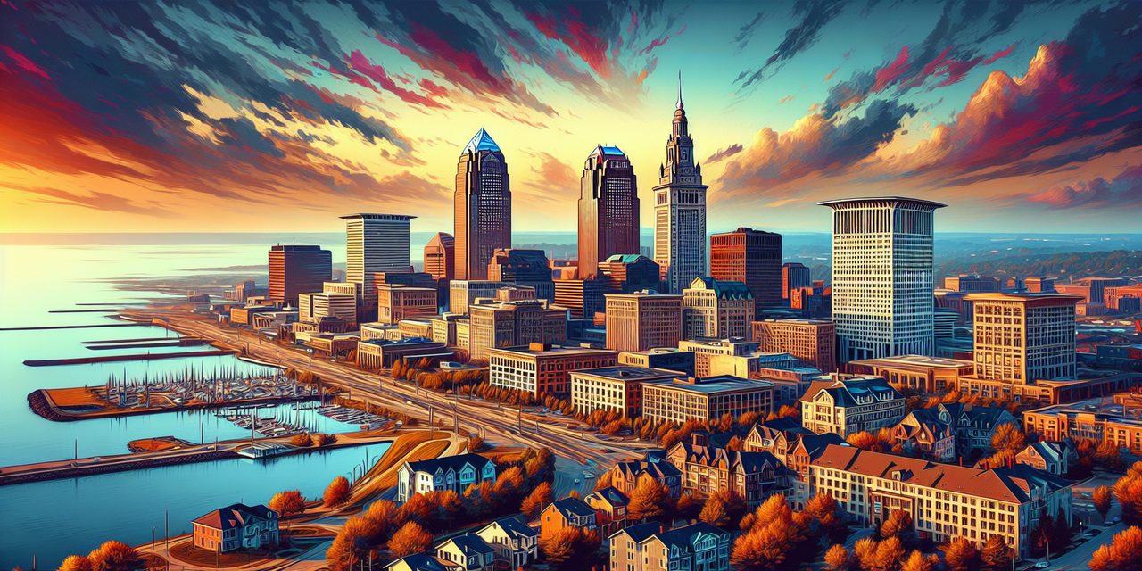 restaurants where hostesses make most money in cleveland cover image