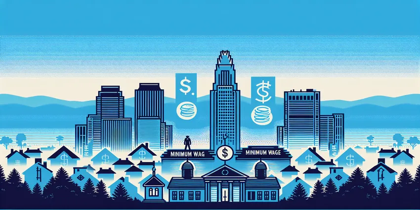 North Carolina minimum wage and tips