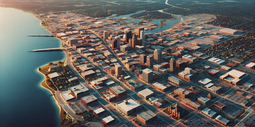 Teen jobs in restaurants in Grand Rapids