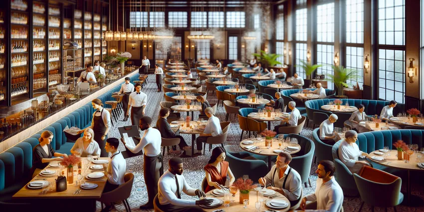 how many restaurants does john tesar have