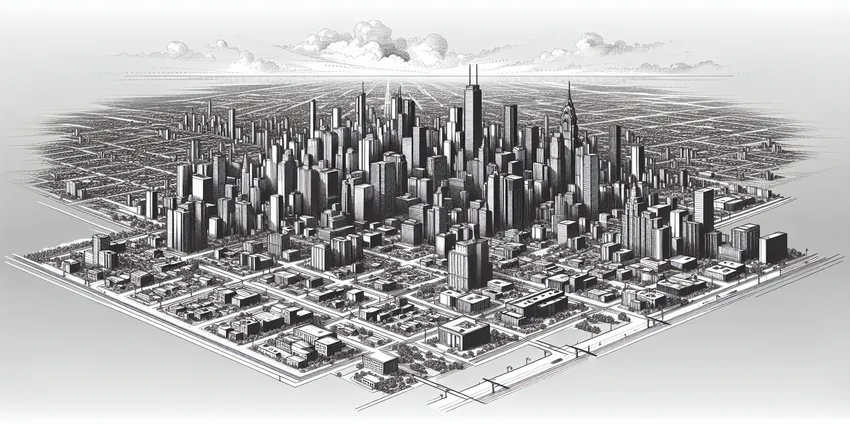 Teen working at restaurant in Tennessee