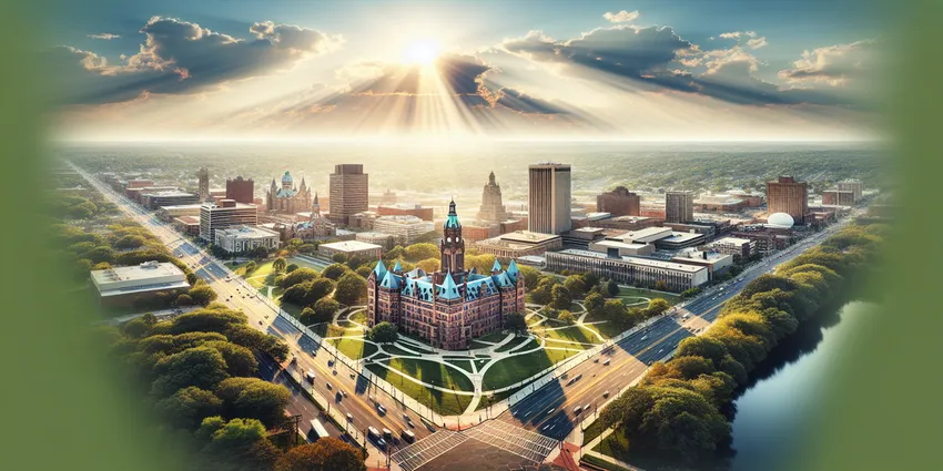 Places that hire at 15 in Newark