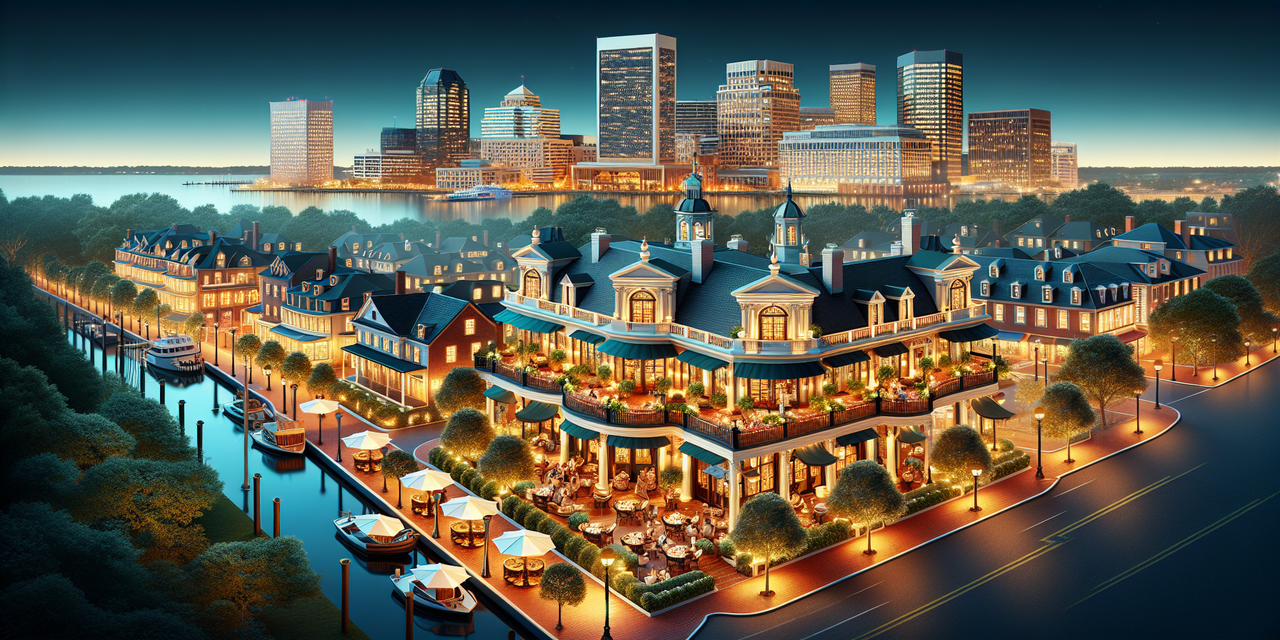 What restaurants do Cashiers make the most money at in Norfolk, VA