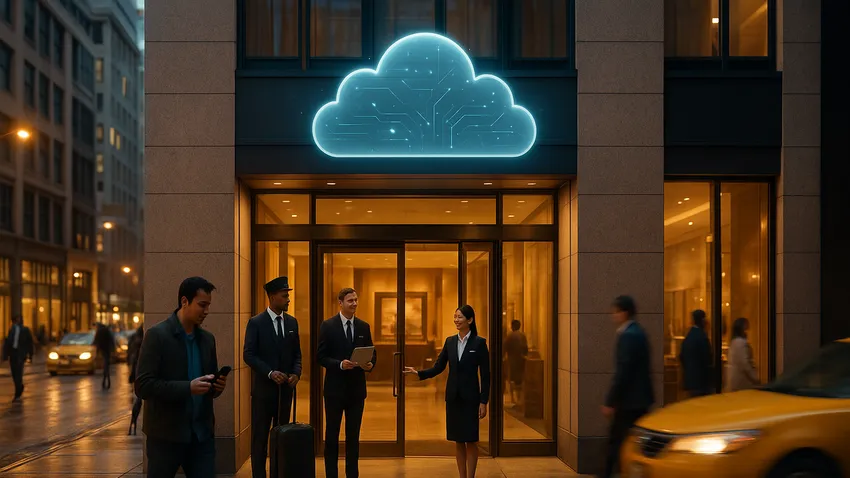 best cloud-based hotel PMS platforms