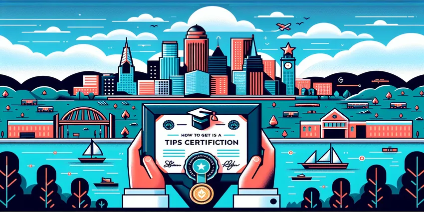 TIPS certification in Missouri