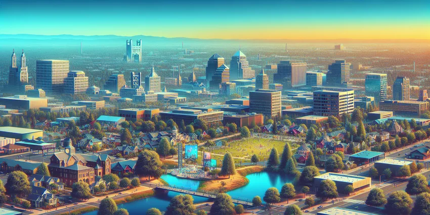 cost of living in sacramento california