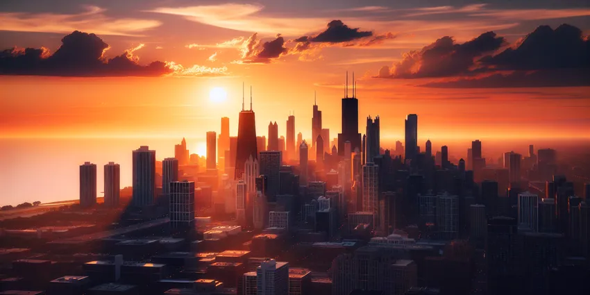 restaurants where chefs make most money in chicago cover image