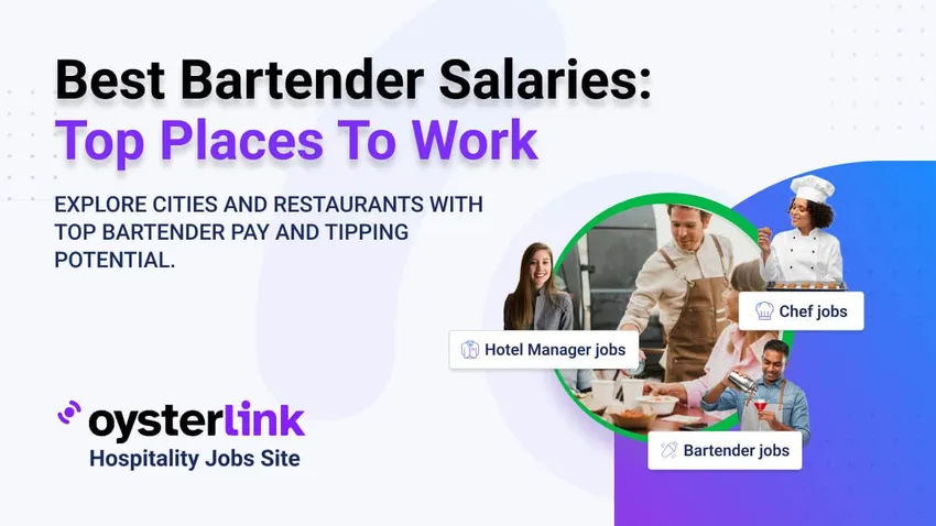 best bartender salary blog image
