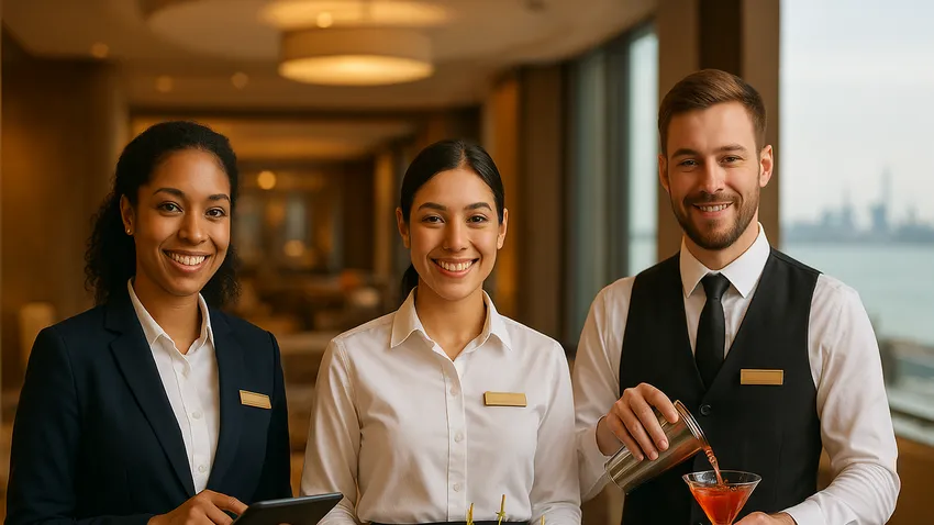 High paying part-time hospitality jobs in Gary, IN