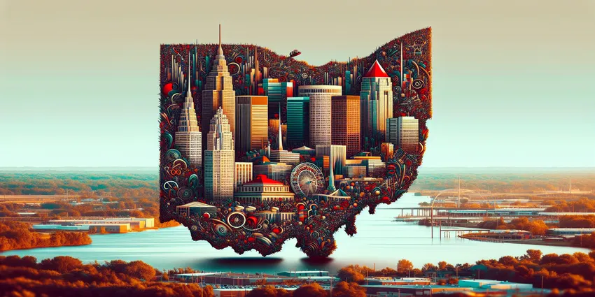 cost of living in ohio