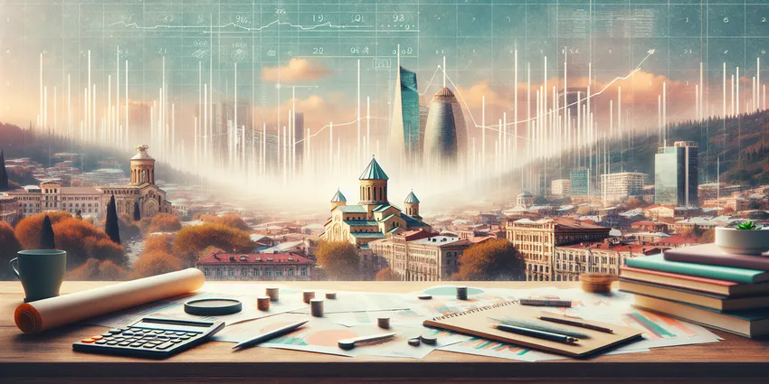 cost of living in Georgia