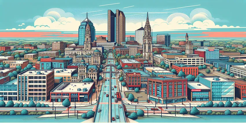 14-year-old jobs in Columbus restaurants