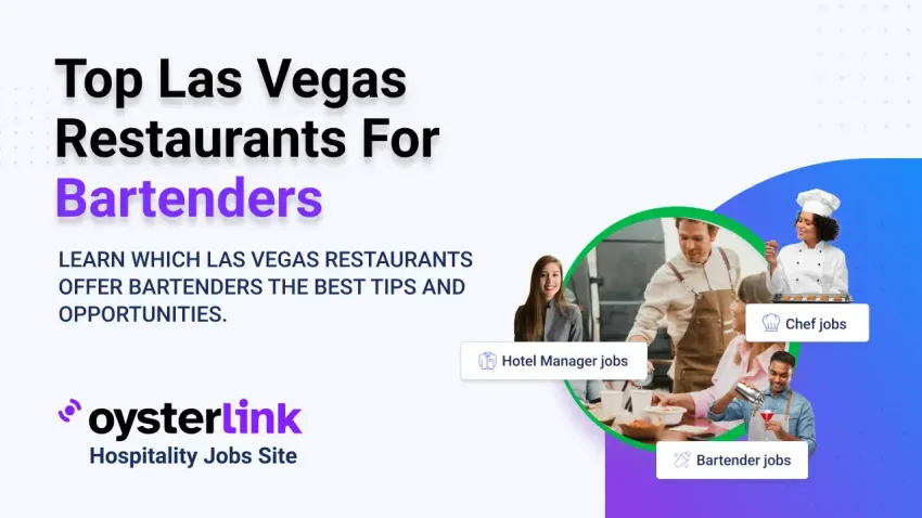 las vegas restaurants for bartenders main photo