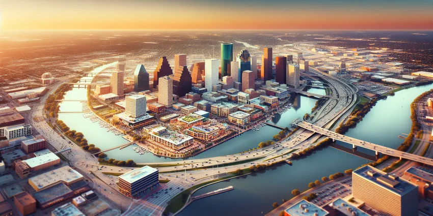 Top restaurants in Houston to work at
