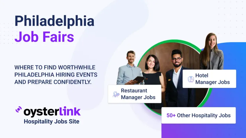 Philadelphia Job Fairs