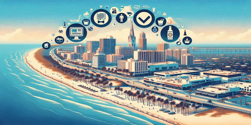 TIPS certification in Pompano Beach, Florida