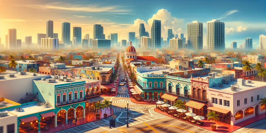 Little Havana restaurant job opportunities in Miami