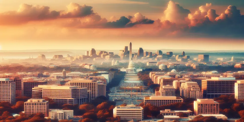 restaurants where cashiers make most money in washington dc cover image