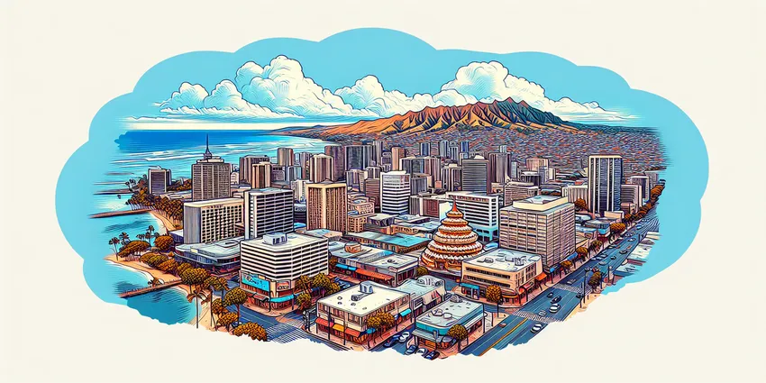 restaurants where bakers make most money in honolulu cover image