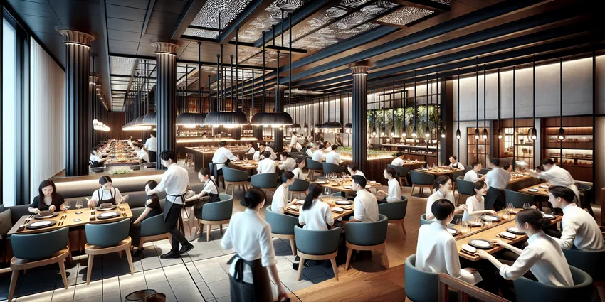 how many restaurants does eric ripert have