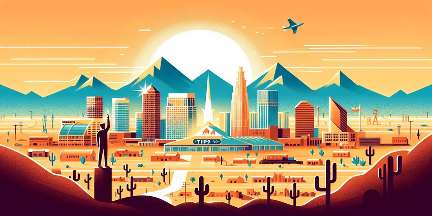 TIPS certification in Phoenix, Arizona