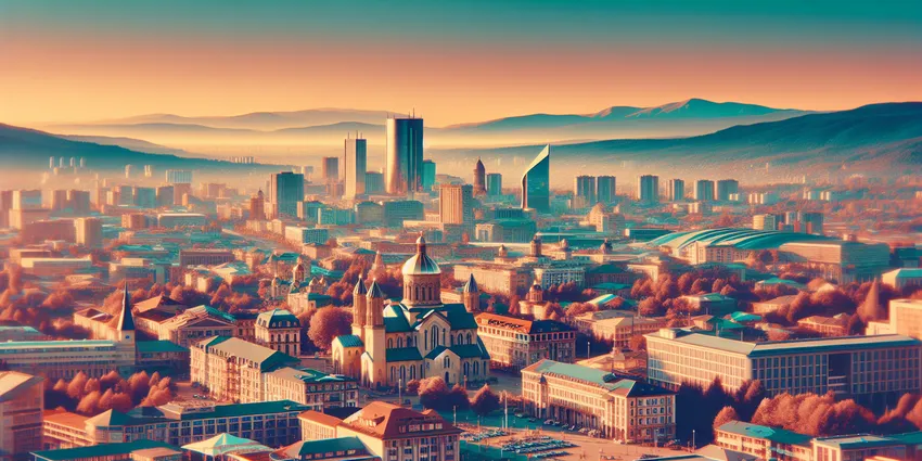 Background check consent form for Georgia hospitality employers