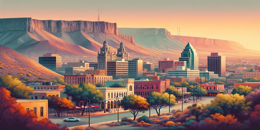 restaurants where event planners make most money in el paso cover image