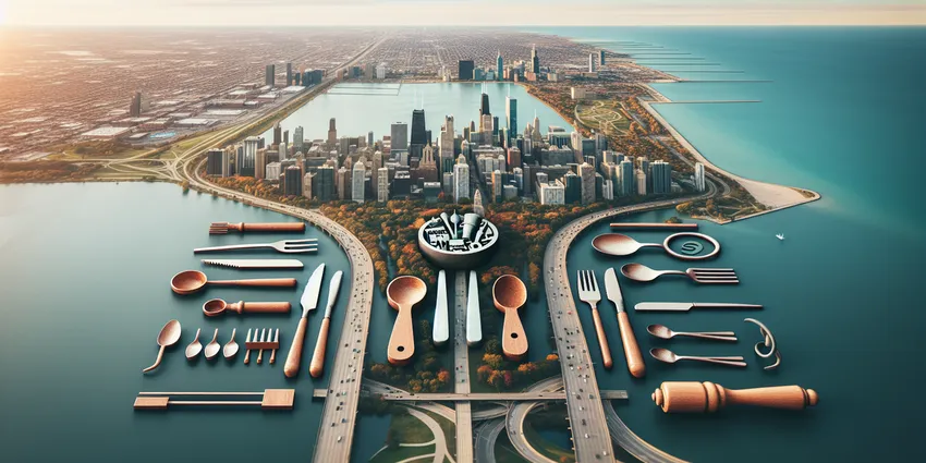 Chicago busser job boards comparison