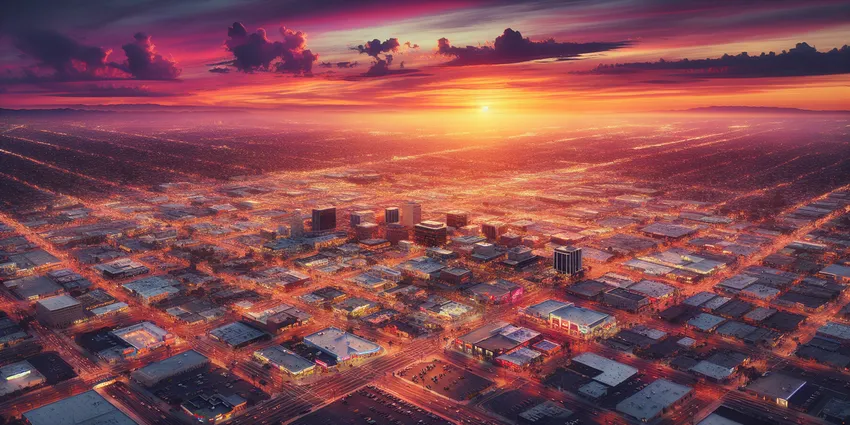 Fast food and fast-casual jobs for 15-year-olds in Gardena