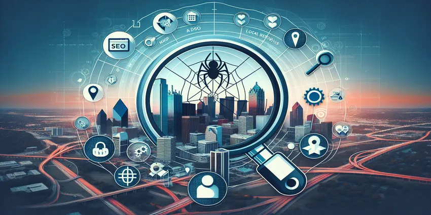 Dallas restaurant job posting template