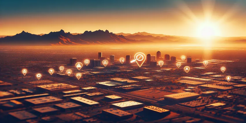 Phoenix job boards bartender openings