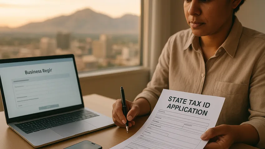 Utah OneStop Business Registration cover image